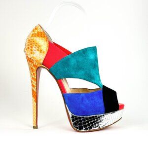 Christian Louboutin Pumps- Size 36